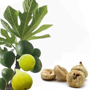 Sun Dried Fig (1 Lb)