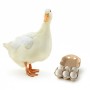 Organic Duck Egg (Half Dozen)